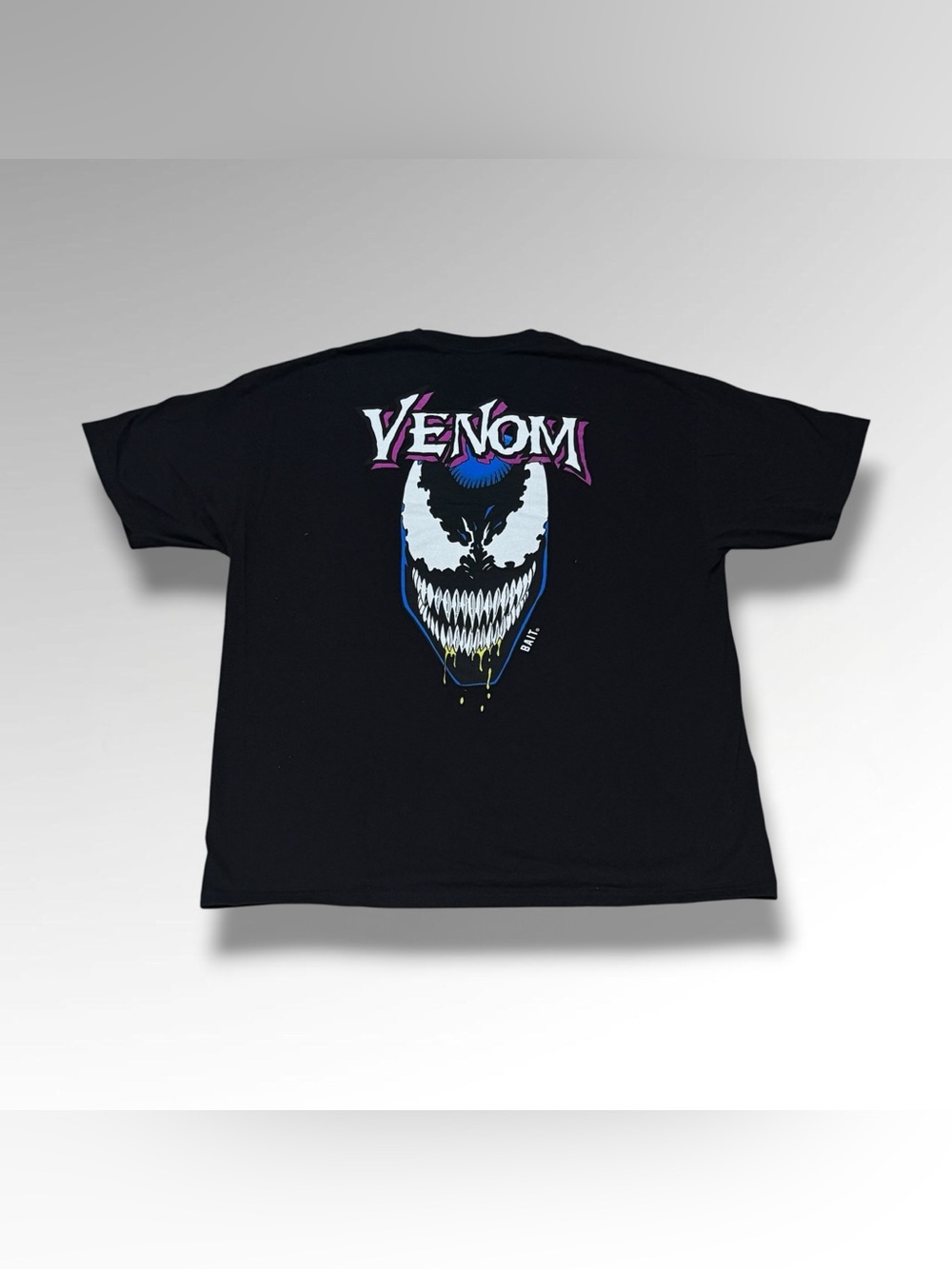 Bait x Marvel Venom Tee